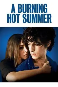A Burning Hot Summer_peliplat