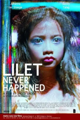 Lilet Never Happened_peliplat