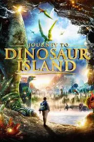 Dinosaur Island_peliplat