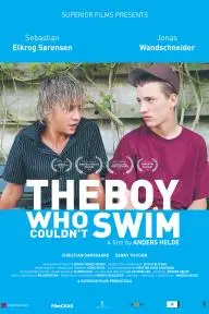The Boy Who Couldn't Swim_peliplat