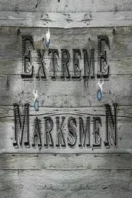 Extreme Marksmen_peliplat