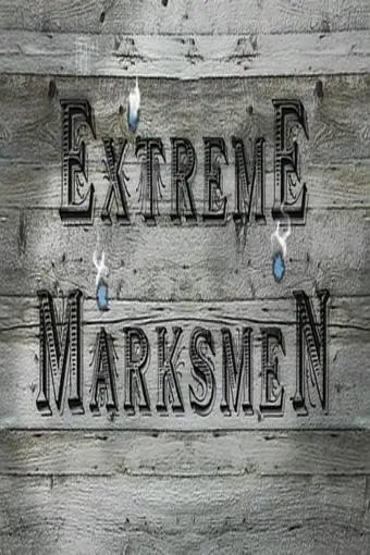 Extreme Marksmen_peliplat