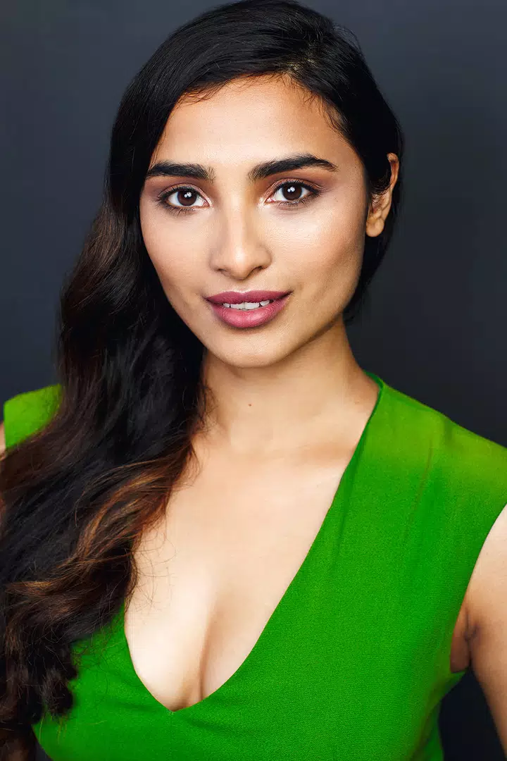 Anya Banerjee