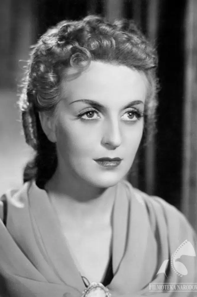 Elzbieta Barszczewska