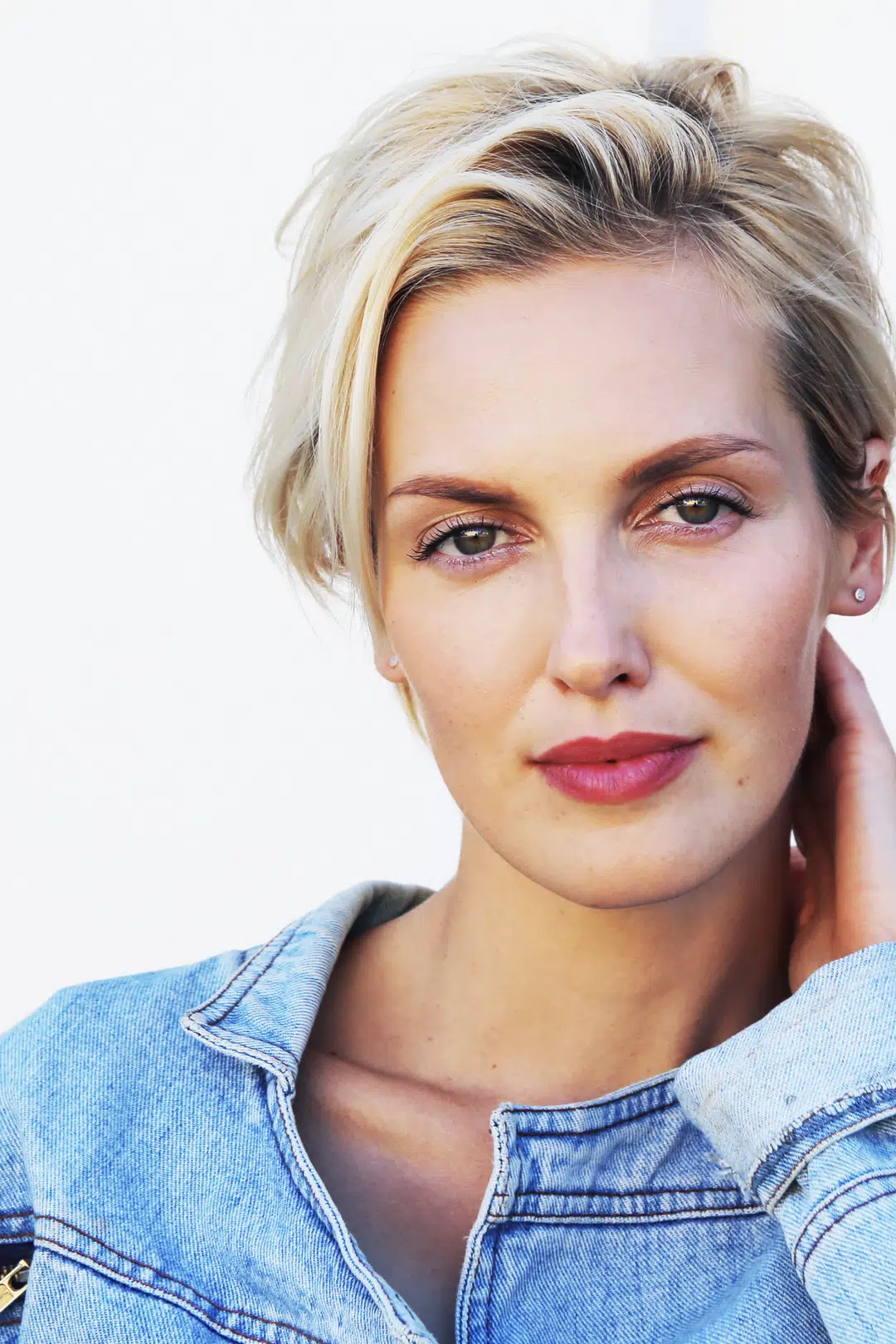 Lola Nekrasova