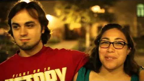 Post-Screening Reaction