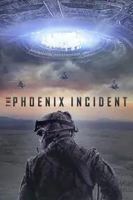 The Phoenix Incident_peliplat
