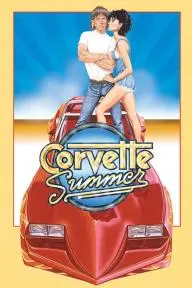 Corvette Summer_peliplat