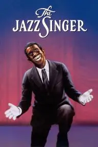 The Jazz Singer_peliplat