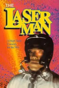 The Laser Man_peliplat