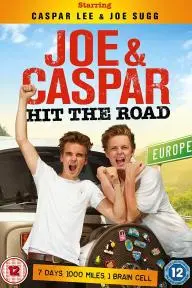 Joe and Caspar Hit the Road_peliplat