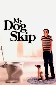 My Dog Skip_peliplat