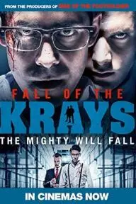 The Fall of the Krays_peliplat
