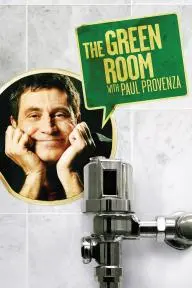 The Green Room with Paul Provenza_peliplat