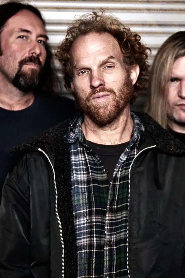 Corrosion of Conformity