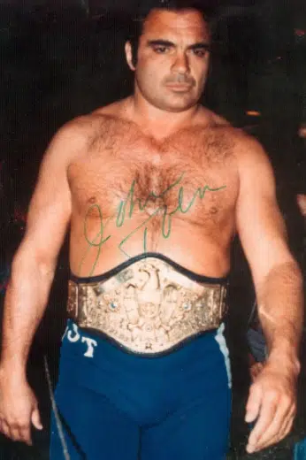 John Tolos