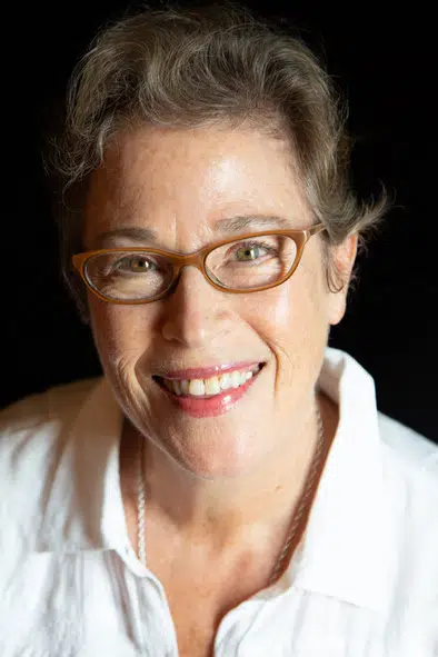 Susan Sandler