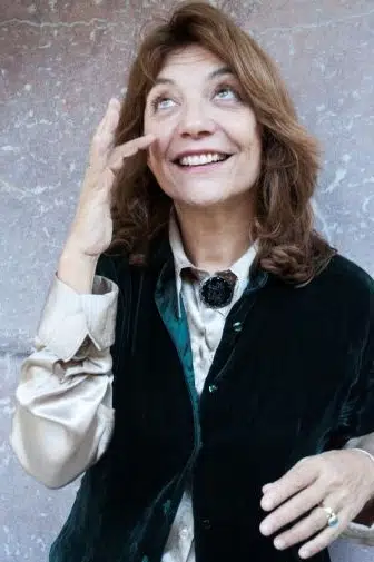 Olia Lazaridou