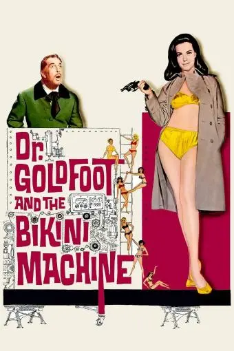 Dr. Goldfoot and the Bikini Machine_peliplat