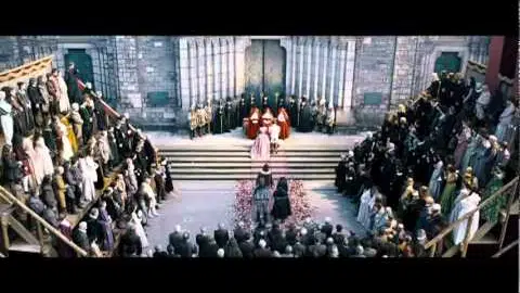Henry of Navarre aka Henry 4 english trailer