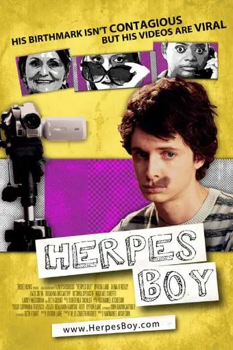 Herpes Boy_peliplat