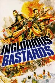 The Inglorious Bastards_peliplat