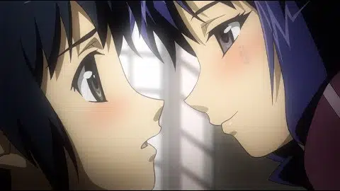 Freezing - Anime Classics - Coming Soon - Trailer
