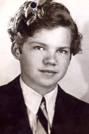 Charles Hart