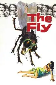 The Fly_peliplat