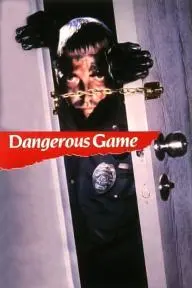 Dangerous Game_peliplat