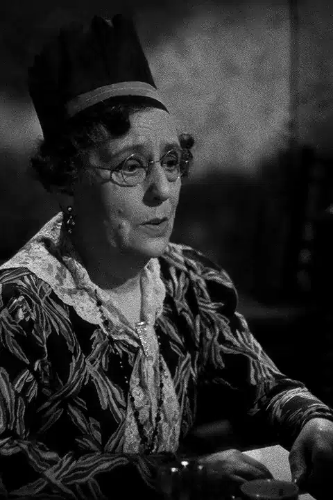 Dora Gregory