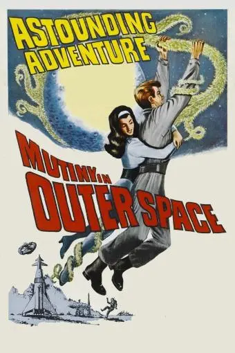 Mutiny in Outer Space_peliplat