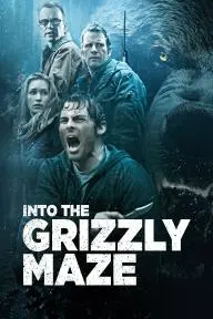 Into the Grizzly Maze_peliplat