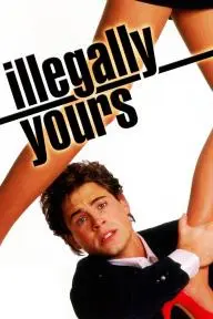 Illegally Yours_peliplat