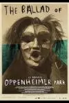 La balada del Oppenheimer Park_peliplat