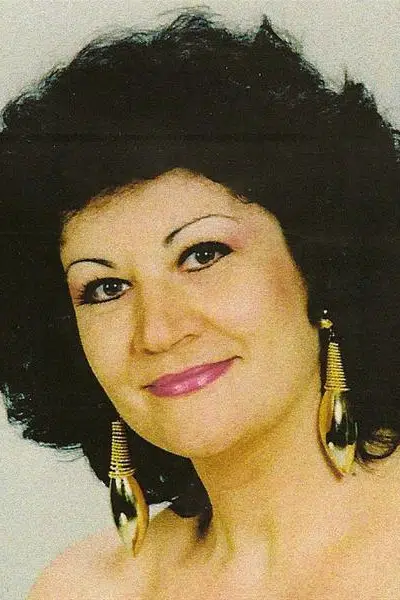 Niki Pazarentzoy