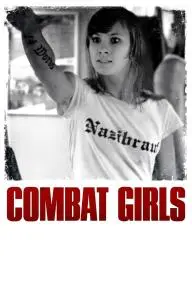 Combat Girls_peliplat