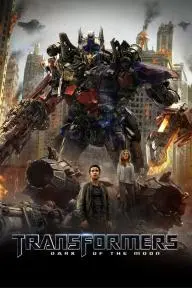 Transformers: Dark of the Moon_peliplat