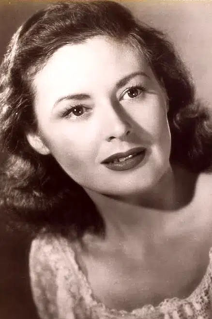 Betty Buehler