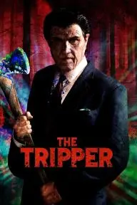 The Tripper_peliplat
