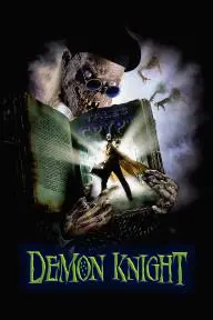 Tales from the Crypt: Demon Knight_peliplat