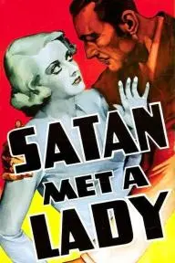 Satan Met a Lady_peliplat