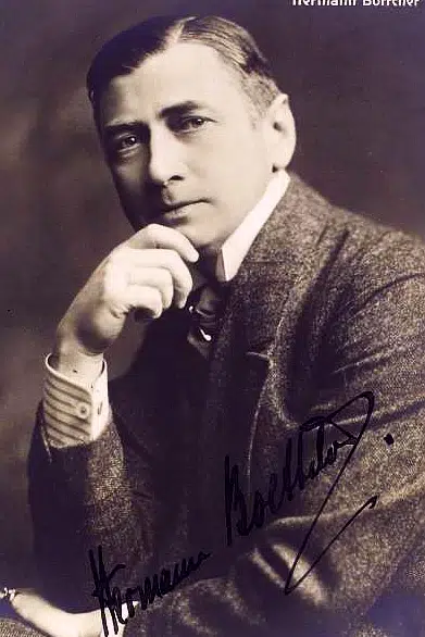 Hermann Böttcher