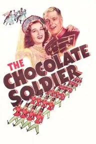The Chocolate Soldier_peliplat