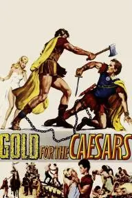 Gold for the Caesars_peliplat