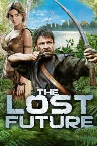 The Lost Future_peliplat