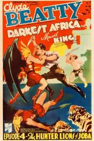 Darkest Africa_peliplat