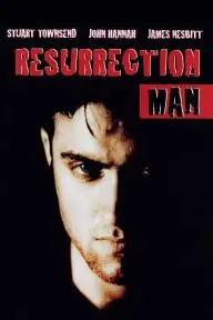 Resurrection Man_peliplat