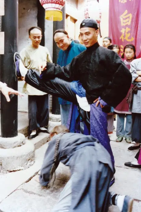 Kuo-Ming Sun