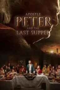 Apostle Peter and the Last Supper_peliplat